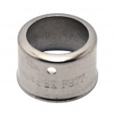 3/4" Stainless PEX Press Sleeve (bag of 100)