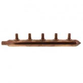 Copper F1807 (Crimp) Manifolds