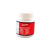 Masters SP057 Soldering Paste, 2 oz