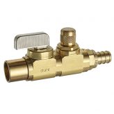 dahl Balancing Valves