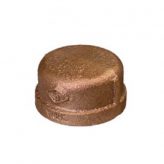 Brass Caps (Lead Free)