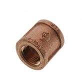 Brass Couplings (Lead Free)