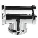Chrome Plated Brass Fittings & Nipples (Lead Free)