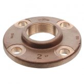 Brass Companion Flanges (Lead Free)