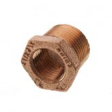 Brass bushings (Lead Free)