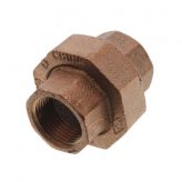 3/4" Brass Union (Lead Free)