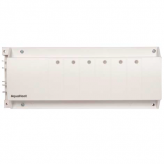 AquaHeat Pro 4 Zone Slave Panel