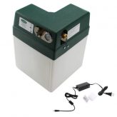 Hydronic System Feeders