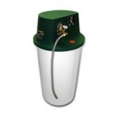 Axiom Packaged Hydronic System Feeder, SF100
