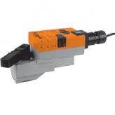Belimo Modulating Non-Spring Return Actuator 24 V MFT, LRB24-MFT