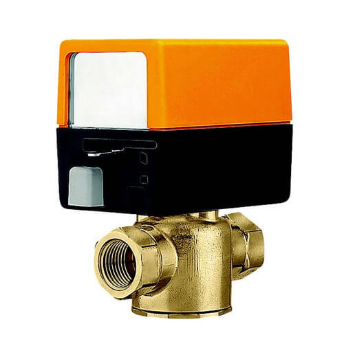 Belimo zone215s-25