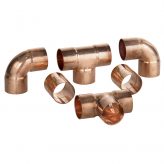 Copper Fittings