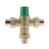 Mixing Valves