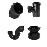 All ABS Fittings