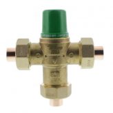Taco 5002 1/2" Copper Solder Mixing Valve (Low Lead)