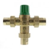Taco 5002 1/2" Female NPT Mixing Valve (Low Lead)
