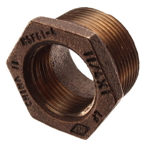 114X1BRBUSH