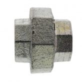 Galvanized Malleable Unions