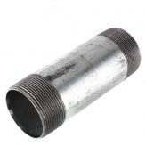 2" Galvanized Steel Nipples (Sch 40)
