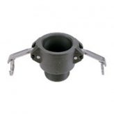 Polypropylene Cam-Locks
