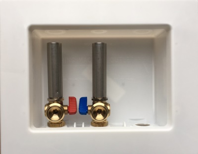 Washer400PXWHA