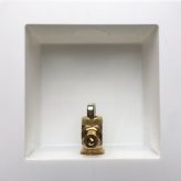 1/2" F1960 Expansion PEX x 1/4" OD Ice Maker Box