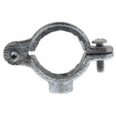 Galvanized Split Ring Hangers
