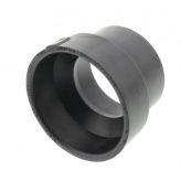 3" x 1-1/2" ABS Reducing Coupling