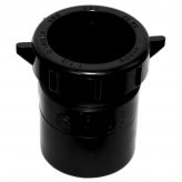 1-1/2" ABS Fitting Trap Adapter, Long - Discontinued