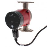 Grundfos Alpha2 15-55SF/LC, Stainless Steel Variable Speed Circulator