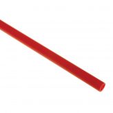 1/2" Red BOW SuperPEX, 10 Foot Length