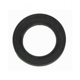 1/2" Sponge Rubber Toilet Flange Gasket