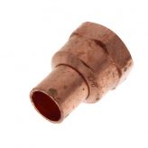 1/2" Male Solder (FTG) x 1/2" Female NPT Adapter