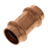 Copper Press Couplings (Regular & Reducing)
