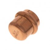 Copper Press Caps