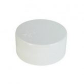 3" PVC Sewer Cap