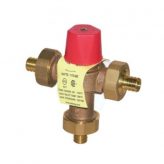 Watts Mixing Valves