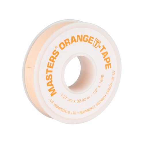 MastersTTape