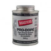 Thread Sealants & Dope