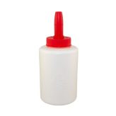 Brush-in-Bottle, 500 ml (Empty)