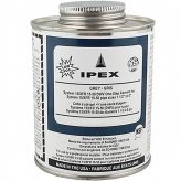 IPEX 074097 System 15 / XFR One Step Cement, 946 ml