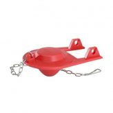 Korky 2001 Premium Universal Toilet Flapper