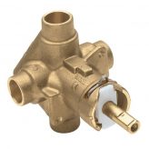 Moen 2520 Posi-Temp® 1/2" Copper Rough in