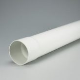 PVC Sewer Pipe (Sch 35)