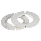1/4" Toilet / Closet Flange Extension