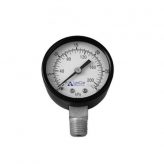 Pressure Gauges