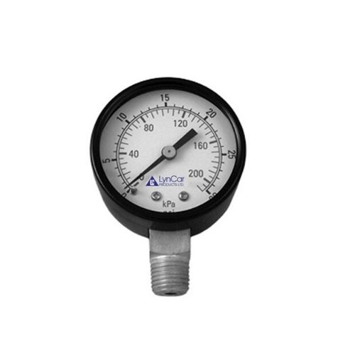 Gauge