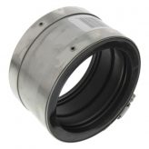 3" Cast or Plastic x 3" Copper MJ or No Hub Coupling