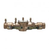 Watts 3/4" LF007M3-QT Double Check Valve Assembly (Lead Free) - NON RETURNABLE