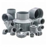 System 15® PVC DWV Fittings